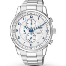 Citizen Men's Watch Chronograph CA0330-59A- Men's