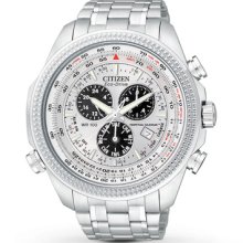 Citizen Men's Watch Chronograph BL5400-52A- Men's