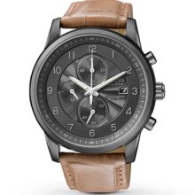 Citizen Men's Watch Chronograph CA0335-04E- Men's