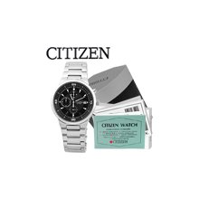 Citizen Mens Watch Chronograph AN3371-54E