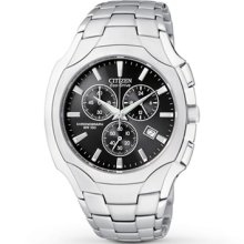 Citizen Men's Watch Chronograph AT0880-50E- Men's