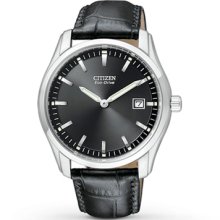 Citizen Men's Watch Eco-Drive AU1040-08E- Men's