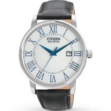 Citizen Men's Watch Eco-Drive Strap BM6758-06A- Men's Watches