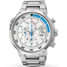 Citizen Men's Watch Eco-Drive Endeavor CA0440-51A- Men's Watches