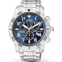 Citizen Men's Watch Perpetual Calendar BL5470-57L- Men's