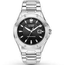 Citizen Men's Watch Signature Collection BL1270-58E- Men's