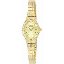 Citizen Quartz Ladies' Expansion Watch #Ek3683-51P