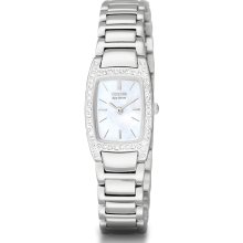 Citizen Silhouette EW9620-53D