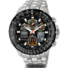 Citizen Skyhawk JY0010-50E