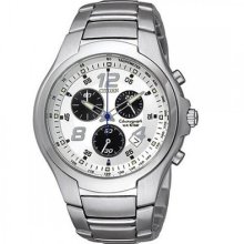 Citizen Split Chronograph Speedmaster Analog Men's Watch An7010-51a