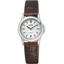 Citizen Stiletto Sir66-5143 Eco Drive Ladies Watch