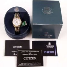 Citizen Watch Eco-drive Sport Chronograph Rose Gold Steel Fb1153-59a