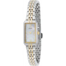 Citizen Women's EG2694-59D Eco-Drive Two-Tone Watch