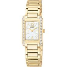 Citizen Women's EW9462-52D Eco-Drive Palidoro Diamond Watch