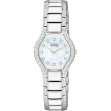 Citizen Women's Normandie Eco Drive Watch