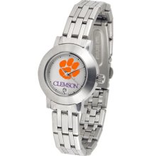 Clemson Tigers Dynasty Ladies Watch