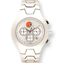 Cleveland Browns Hall of Fame Men's Sport Watch