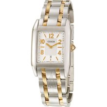 Coach Men's Carlyle Watch 14600519