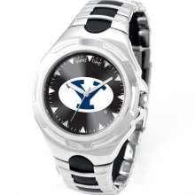 Col-vic-byu Brigham Young University Cougars Men's Victory Sports Wri