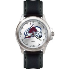 Colorado Avalanche Fantom Men's Watch