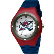 Colorado Avalanche Prospect Watch LogoArt