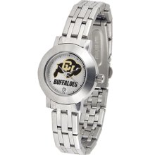 Colorado Golden Buffaloes Dynasty-Ladies Watch