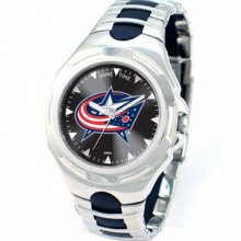 Columbus Blue Jackets Victory Watch Game Time