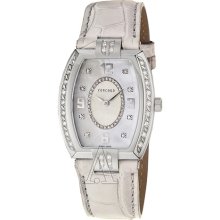 Concord La Scala Tonneau Women's Quartz Watch 0310939