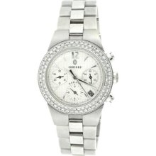 Concord Mariner Automatic 0310107 Men's Stainless Steel Diamond Watch