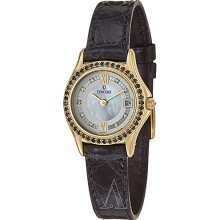 Concord Watches Women's Veneto Watch 0307659