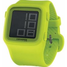 Converse Scoreboard Lime Green / Black