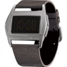 : Converse Unisex Vr005-005 Lowboy Mens Watch