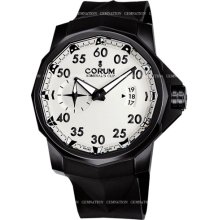 Corum Admirals Cup 947.931.94-0371.AA52 Mens wristwatch