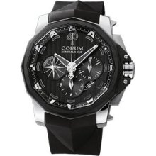 Corum Admiral's Cup Chronograph 48 753.935.06/0371 AN52