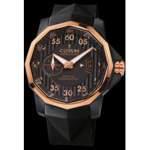 Corum Automatic Watch 947.951.86/0371 AK34