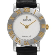 CORUM Swiss Quartz Movement Ladies Watch