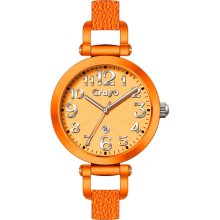 Crayo Cr0609 Balloon Ladies Watch