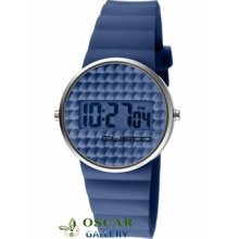 Custo On Time Chewing Gum Cu046606 Women's Watch 2 Years Warranty