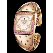 De Grisogono Piccolina Watch PICCOLINAS09-B-S