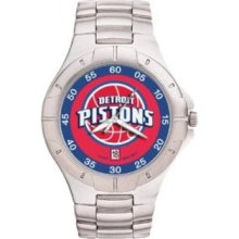 Detroit Pistons Mens Pro II