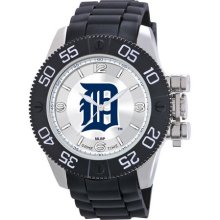 Detroit Tigers Beast Sports Band Watch