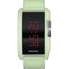 Diesel DZ7165 Glow In The Dark Watch