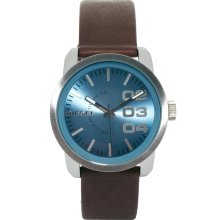 Diesel Franchise Watch DZ1512 Brown