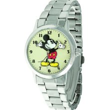 Disney Ingersoll Women's Mickey Mouse Watch