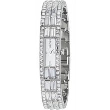 Dkny Diamond Bracelet Ladies Watch Ny3715