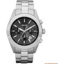 DKNY Dress NY1507 watch ...