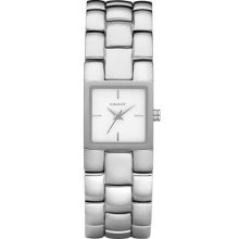 DKNY Stainless Steel Women's Watch NY8033