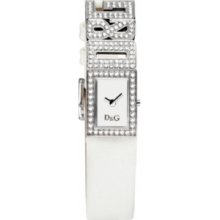 Dolce & Gabbana Shout Ladies Watch Dw0506