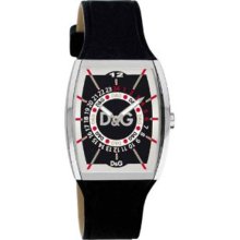 Dolce & Gabbana Unisex Summerland Watch