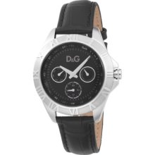 Dolce and Gabbana Men's Chamonix DW0648